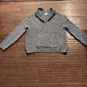 SAKS FIFTH AVENUE Folio Collection Sweater Size L